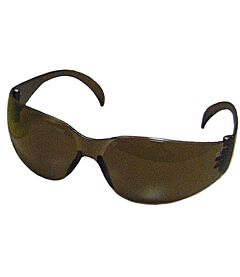 Bouton 250-01-5504 Z12, Brn As Lens, Brn Temples, Relaxed Bridge, Flexible Temples