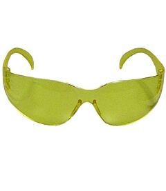 Bouton 250-01-5509 Z12, Amber As Lens, Amber Temples, Relaxed Bridge, Flexible Temples