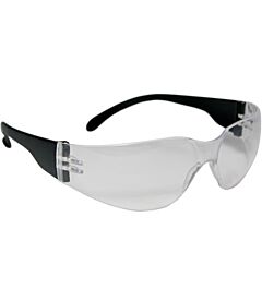 Bouton 250-00-0002 Z11Sm, I/O As Lens, Black Temples, Relaxed Bridge, Flexible Temples