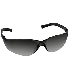 Bouton 250-08-0005 Z14Sn, Slv Mir As Lens, Black Temples, Soft Black Bridge