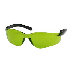 Bouton 250-06-0014 Z13, Ir 1.7 Shade, As Lens, Black Temples, Rubber Temple Ends