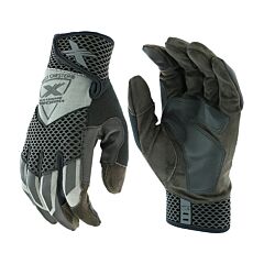 Pip 89303Gy/Xl Extreme Work Knuckle Knox Performance Gloves, Size X-Large