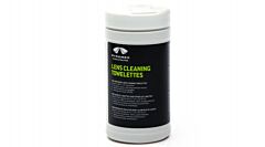 Pyramex Lcc100 Canister With 100 Lens Cleaning Tissues, 1/Each