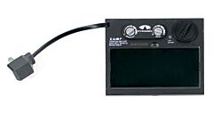 Pyramex Wram10 Autodarkening Filter For Wham10, 1/Each