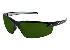 Edge Dz11-Ir3-G2 Zorge G2 Safety Glasses, Black Frame With Ir3 Light Welding Lens