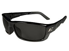 Edge Pm116 Mazeno Slim Fit – Black Frame With Smoke Lens
