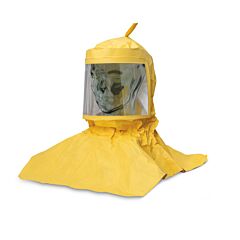 Allegro 9933-21 Replacement Tyvek Hood, Headband Assembly