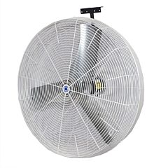 Schaefer 36Df 36" Direct Flow Circulation Fan, Mount