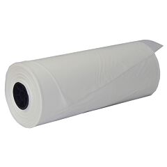 Schaefer Am-Ddisp500Fr2 Disposable Flame Retardant Poly Ducting, 500'
