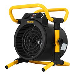 Master Mh-515-120 1500W/120V Turbo Electric Heater