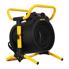 Master Mh-53-240 3000W/240V Electric Heater