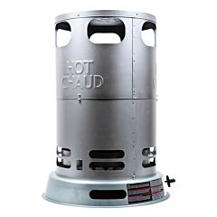 Master Mh-80V-Lpc-A 80,000 Btu Lp Convection Heater - Variable Output