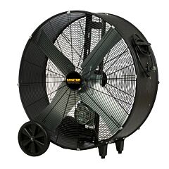 Master Mhd-36-Bdf Industrial 36" Belt Drive Barrel Fan
