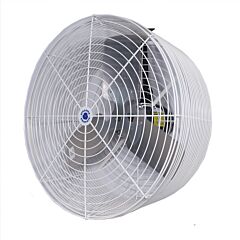 Schaefer Vk24 24" Versa-Kool Circulation Fan, Cord, Mount