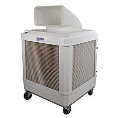 Schaefer Wc-1Hpmfaosc Waycool 1 Hp, Manual Fill, Automatic Shut-Off, Oscillates