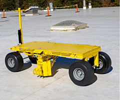Tie Down 65039 Roof Cart Concrete Ballast Weight (1)