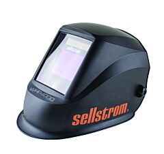 Sellstrom S26400 Premium Series Adf Welding Helmet