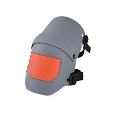 Sellstrom S96110 Kneepro Ultra Flex Iii Knee Pads, Grey With Orange Grip Strip