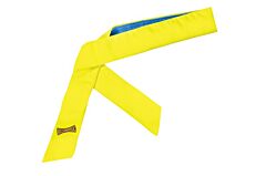 Occunomix 938-Hvy Pva Cooling Headband, Hi-Viz Lime