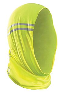 Occunomix Td800-Hvy Tuff & Dry Gaiter With Reflective Stripe