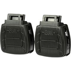 3M D8001 Secure Click Organic Vapor Cartridges