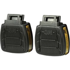 3M D8006 Secure Click Multi-Gas/Vapor Cartridges