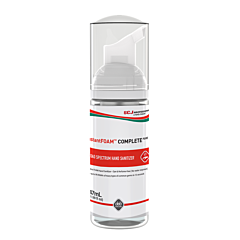 Stoko Ifc47Ml Instantfoam Complete Hand Sanitizer, 47 Ml Bottle, 12/Case