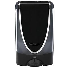 Stoko Tf2Blk Touchfree Ultra Dispenser, Black, 1/Each