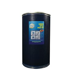 First Aid Only Sm125 Spill Magic 125 Lb. Drum