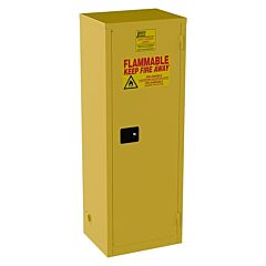 Jamco Bj24 Slimline Safety Cabinet