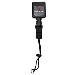 Radians Rrt-2440 Rrt-2440 Tablet/Large Radio Tether, 24Oz Load, 40In Extension