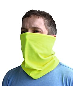 Radians Rad-Ngfrg Rad-Ngfrg Fr Neck Gaiter, Lime