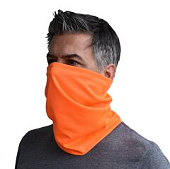 Radians Rad-Ngobe Rad-Ngobe Neck Gaiter, Orange