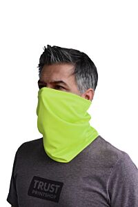 Radians Rad-Ngg Rad-Ngg Neck Gaiter, Lime