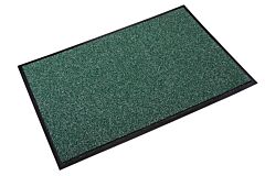 Crown Matting Csr0072Gn Cross-Over Indoor Entrance Mat 6' X 60' Green
