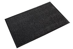 Crown Matting Dsr0072Ch Dust-Star Indoor Entrance Mat 6' X 60' Charcoal