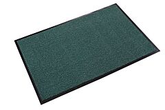 Crown Matting Wa 0046Gn Walk-A-Way Indoor Entrance Mat 4' X 6' Green