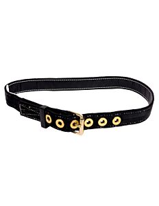 Elk River 01553 Black Replacement Belt, Size Large