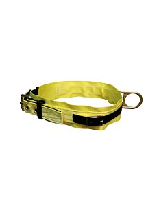 Elk River 03191 Miner'S Body Belt, 3" Pad, Size Small