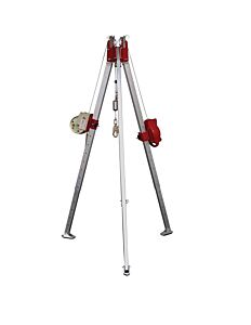 Elk River 05630 Pro-Series Eze-Man Confined Space Kit