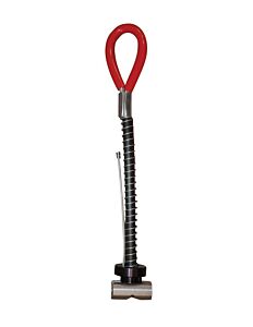 Elk River 13083 3/4" Reusable Hollow Core Concrete/I-Beam Bolt Hole Anchor