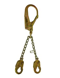 Elk River 13425 Rebar Chain Assembly, Swivel