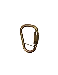Elk River 17448 Carabiner, Auto-Lock, Fall Rated, 1" Gate Opening, 30Kn