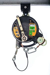 Elk River 18204 T-Line Safety System, 40' Retrieval