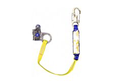 Elk River 19101 1/2" Kernmantle Rope Grab With 2" Ring, At 3' Ea Web