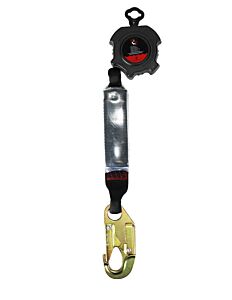 Elk River 22606 Retractable, 6' Web/Snaphook