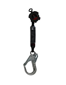 Elk River 22608 Retractable, 6' Web/Al Rebar