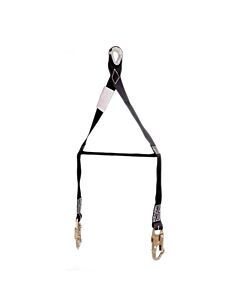 Elk River 25999 Two Leg Bridle, W/Spreader Bar, 30"
