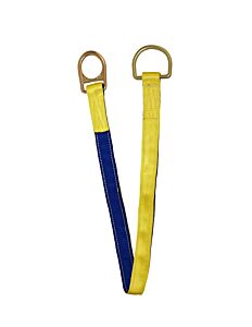 Elk River 26771 Eze-Man Sling, 1-3/4" X 18", 2 D-Ring