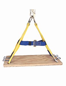Elk River 85809 Universal Bosun'S Seat, One Size